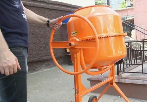 Ремонт бетономешалок. Продажа запчастей. стоимость ремонта и где отремонтировать - Тольятти