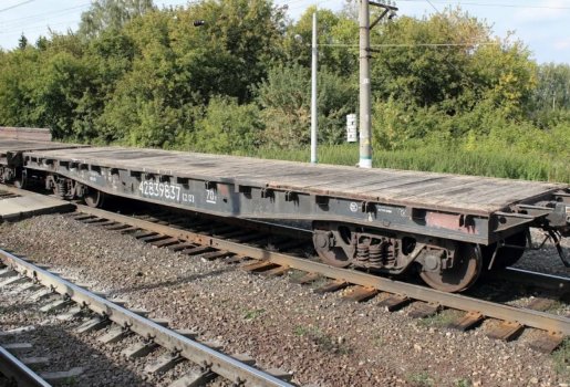 Ремонт железнодорожных платформ вагонов стоимость ремонта и где отремонтировать - Самара