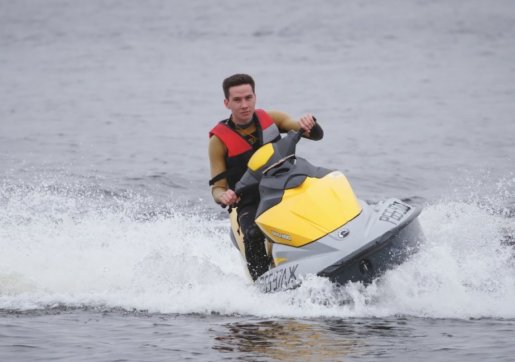 Гидроцикл Sea-Doo, Kawasaki взять в аренду, заказать, цены, услуги - Самара