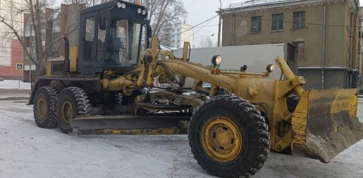 Продажа и изготовление запчастей на грейдеры стоимость запчастей и где купить - Самара