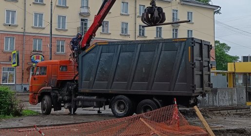 Ломовоз Услуги ломовозов от 2500 руб/час за смену взять в аренду, заказать, цены, услуги - Похвистнево