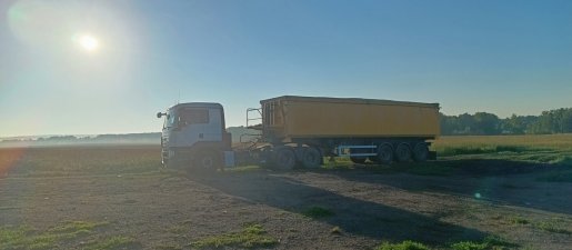 Зерновоз Перевозка зерна полуприцепами взять в аренду, заказать, цены, услуги - Тольятти