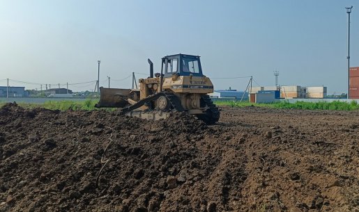 Бульдозер Аренда бульдозера Caterpillar взять в аренду, заказать, цены, услуги - Похвистнево