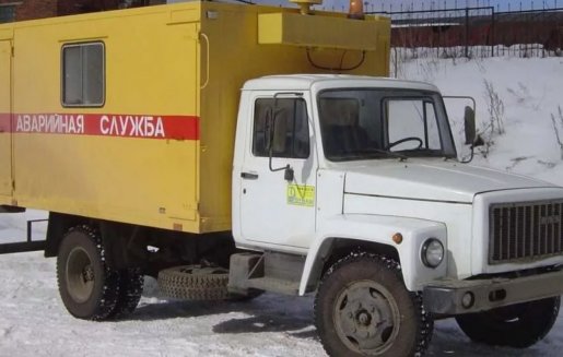 Ремонт машин техпомощи, лабораторий стоимость ремонта и где отремонтировать - Самара