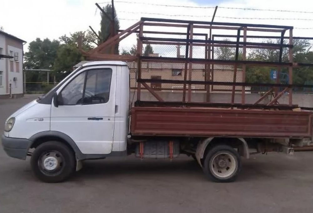 Грузовик Газель взять в аренду, заказать, цены, услуги - Самара