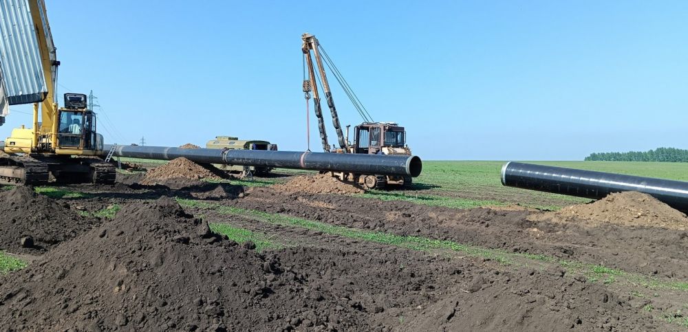 Трубоукладчик Трубоукладчики на базе Komatsu, Четра, Dressta взять в аренду, заказать, цены, услуги - Чапаевск