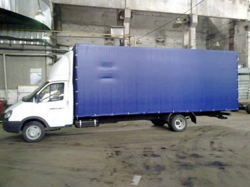 Газель (грузовик, фургон) Грузоперевозки на а/м Газель взять в аренду, заказать, цены, услуги - Тольятти