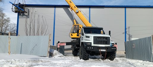 Ремонт и обслуживание автокранов стоимость ремонта и где отремонтировать - Тольятти