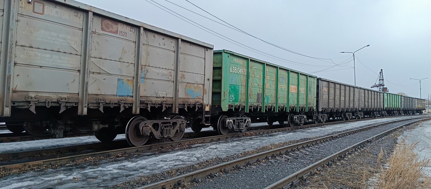 Объявления о продаже железнодорожных вагонов и полувагонов в Самаре