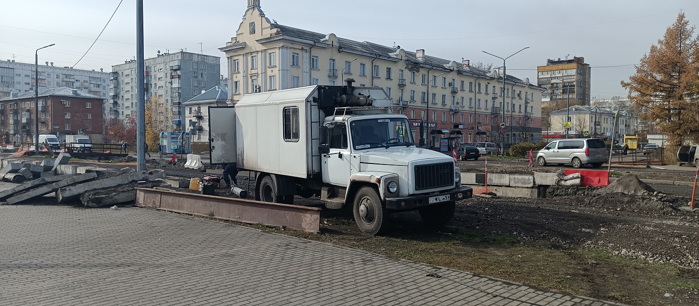 Заказ автомобилей аварийных служб в Самарской области