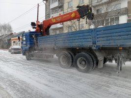 Манипулятор Манипулятор Камаз 6х4. Грузоперевозки. взять в аренду, заказать, цены, услуги - Тольятти