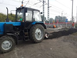 Бара Поиск грунторезов для рытья траншей взять в аренду, заказать, цены, услуги - Самара